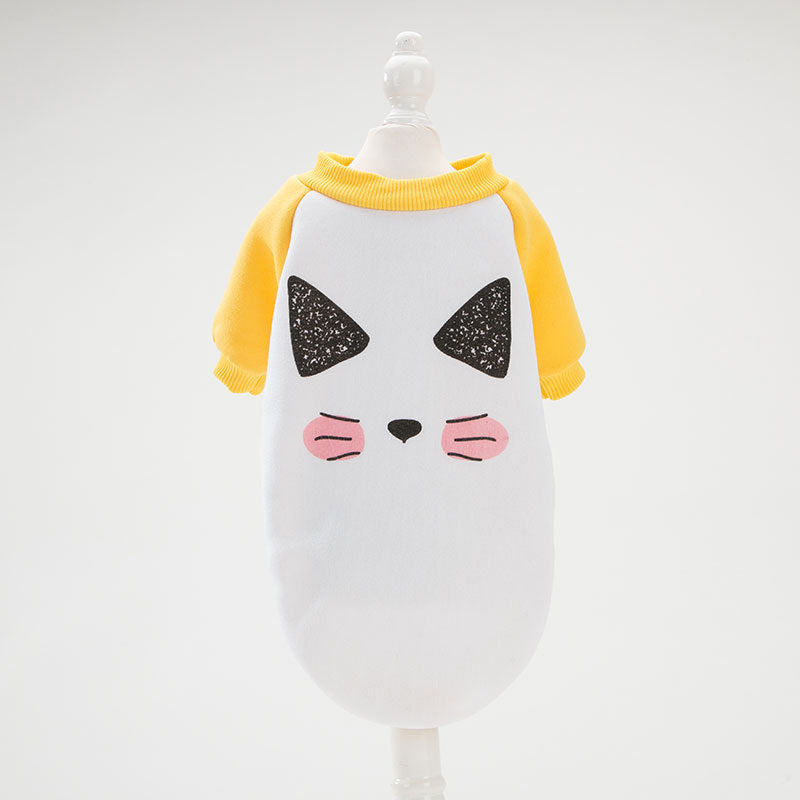 Cute Pet Sweatshirts