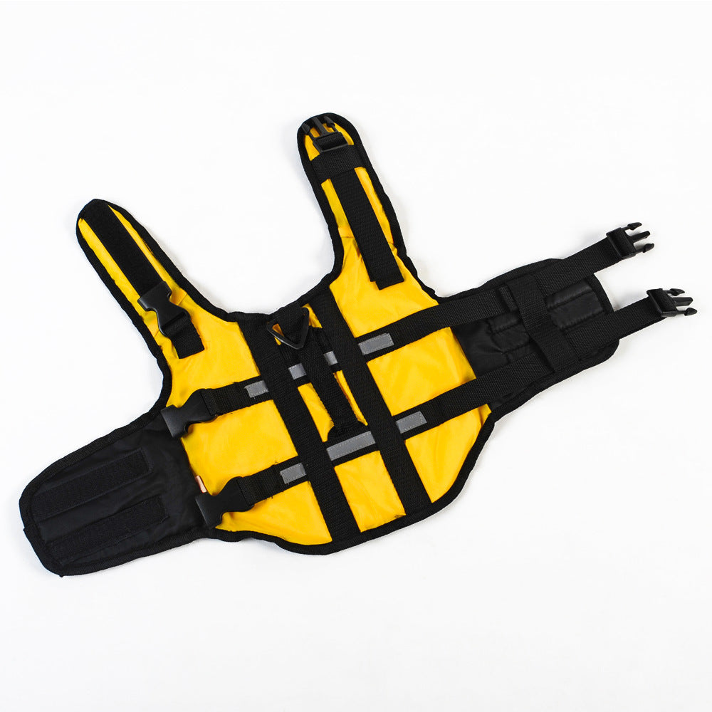 Pet Dog Swimwear Life Jackets