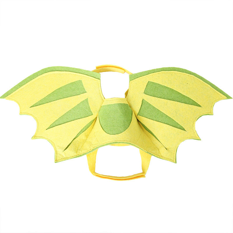 Dragon Wings for small pets