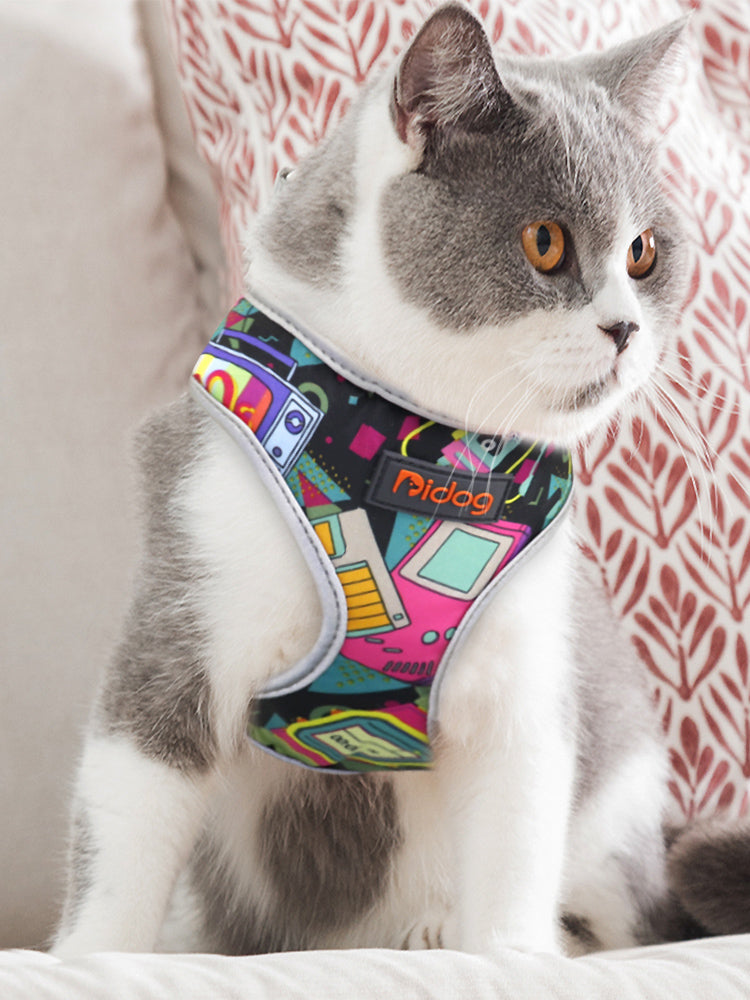 Small Pet Harness