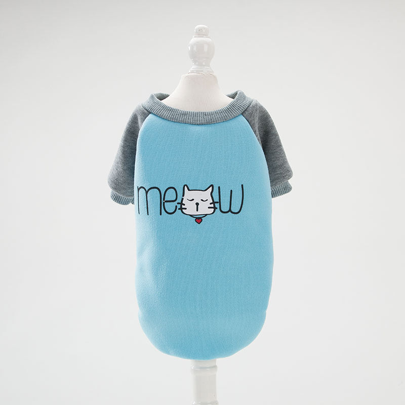 Cute Pet Sweatshirts