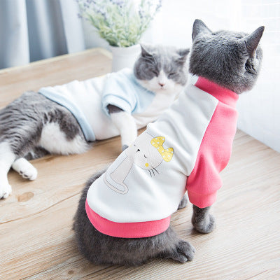 Cute Pet Sweatshirts