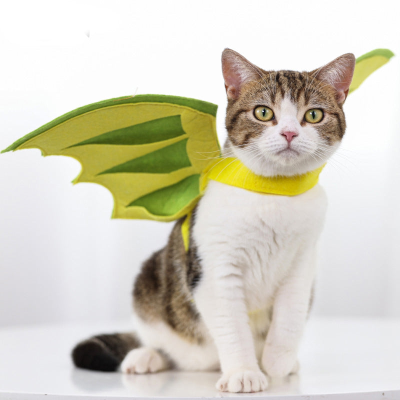 Dragon Wings for small pets