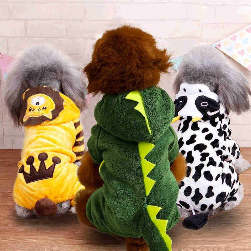 Dog Pet Costumes