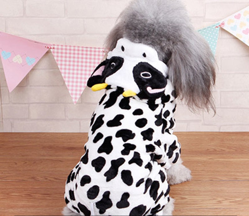 Dog Pet Costumes