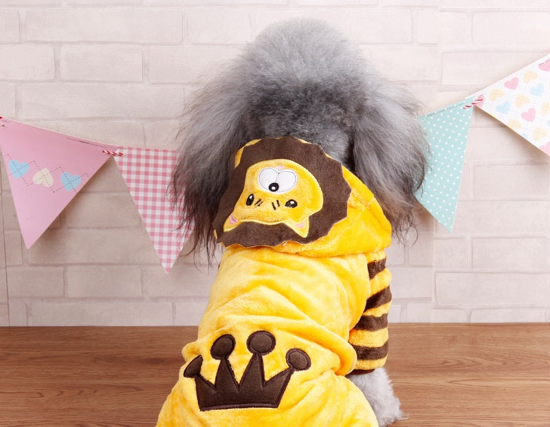 Dog Pet Costumes