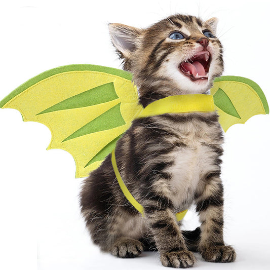 Dragon Wings for small pets