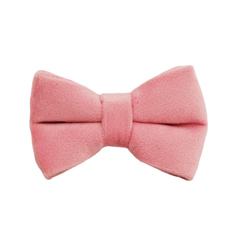 Pet Collar Cat Bow Lovely